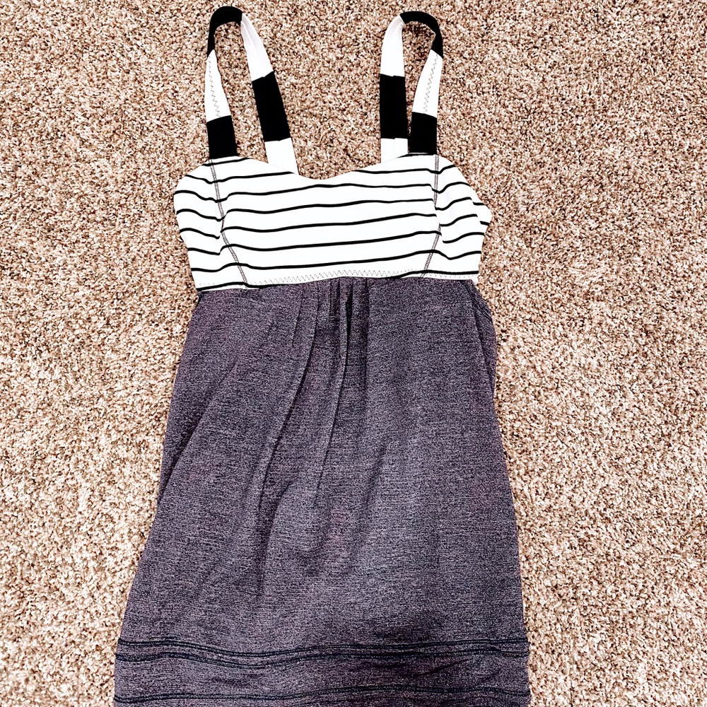 Lulu lemon top
